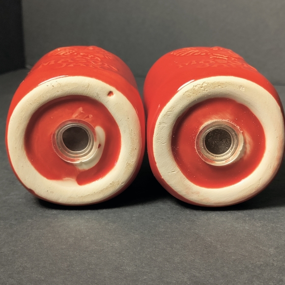 MAXWELL&WILLIAMS SALT& PEPPER SHAKERS⭐ - Picture 7 of 7